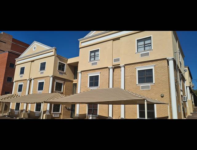 1,205M² OFFICE FOR SALE IN NELSPRUIT EXT 2